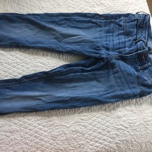 Abercrombie Jeans